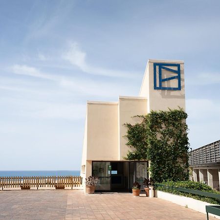 Grand Hotel San Pietro Палінуро Екстер'єр фото